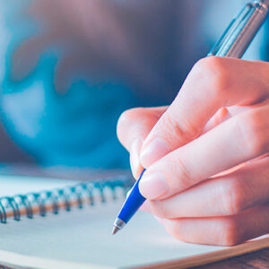 Taller de escritura autobiográfica